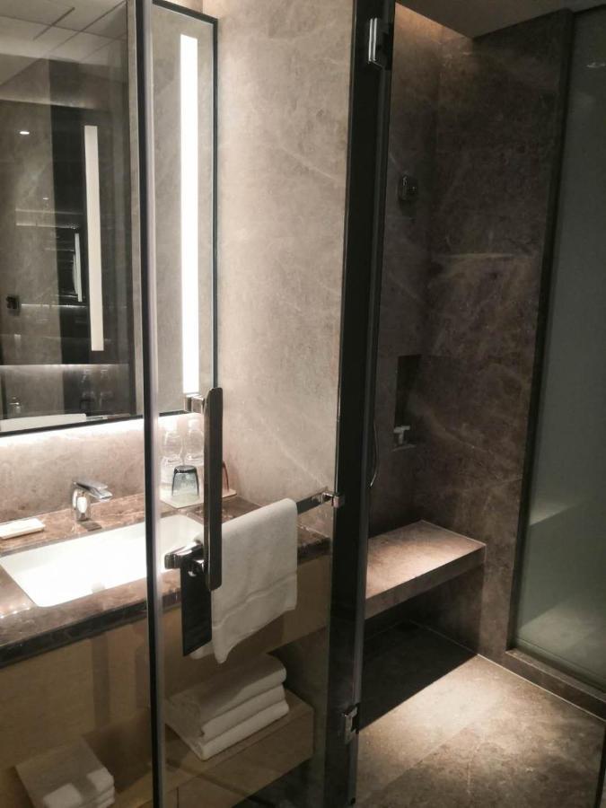 Courtyard By Marriott Shanghai Hongqiao Qingpu Exteriör bild