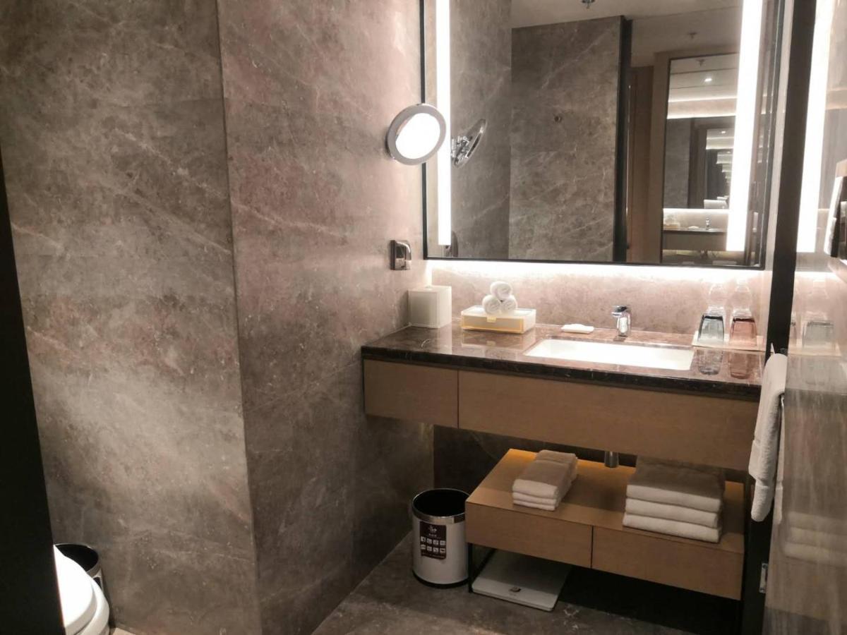 Courtyard By Marriott Shanghai Hongqiao Qingpu Exteriör bild
