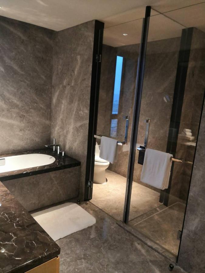 Courtyard By Marriott Shanghai Hongqiao Qingpu Exteriör bild